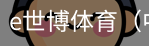 e世博